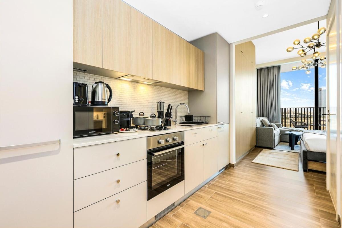 Apartment First Class Aesthetic Bliss