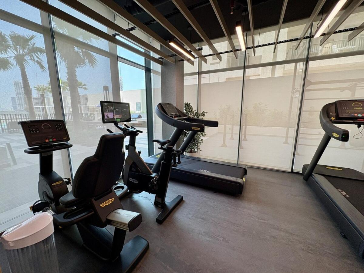 Apartment First Class Aesthetic Bliss Dubai
