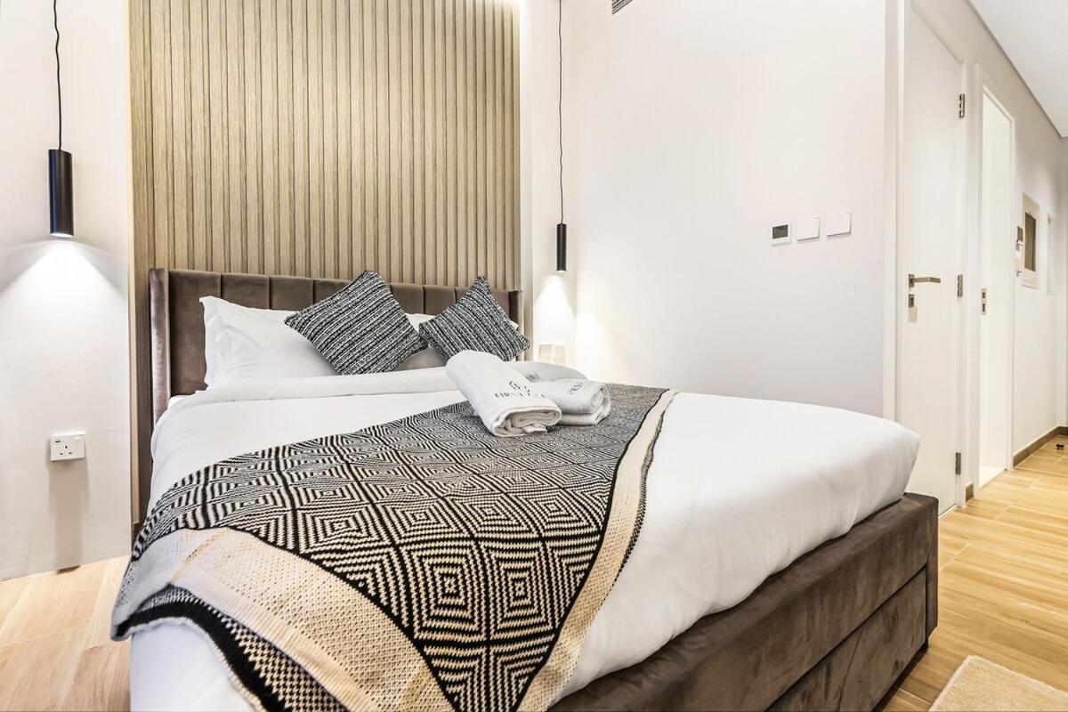 First Class Aesthetic Bliss Apartment *