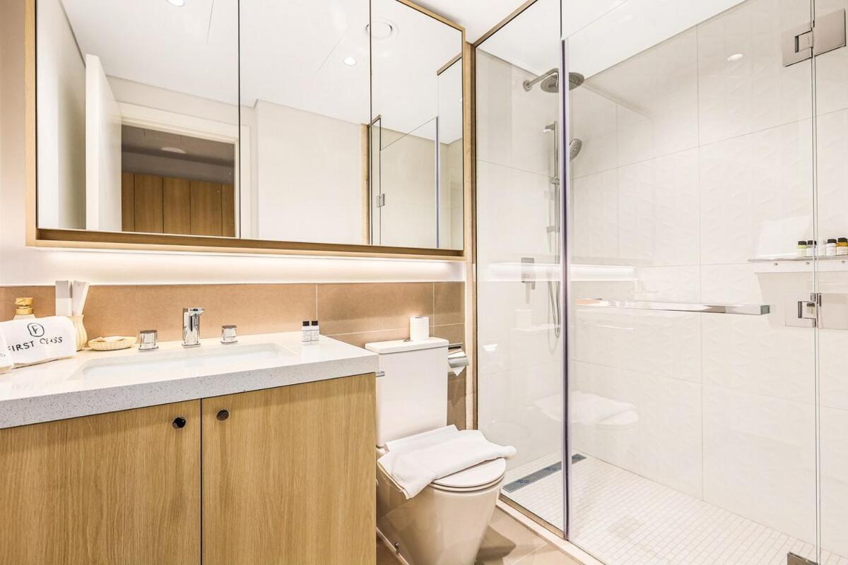Apartment First Class Aesthetic Bliss *